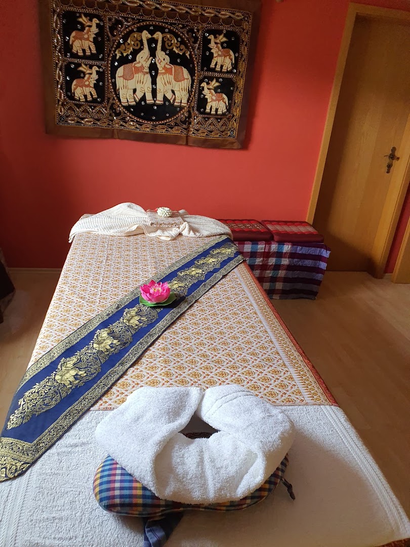 Pattra Thai Massage · Fotos 4