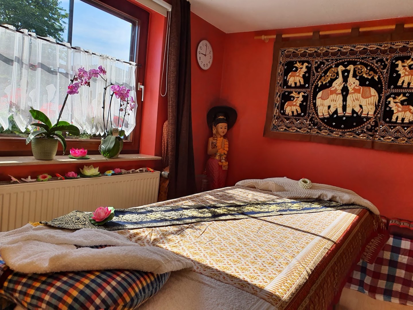 Pattra Thai Massage · Fotos 1