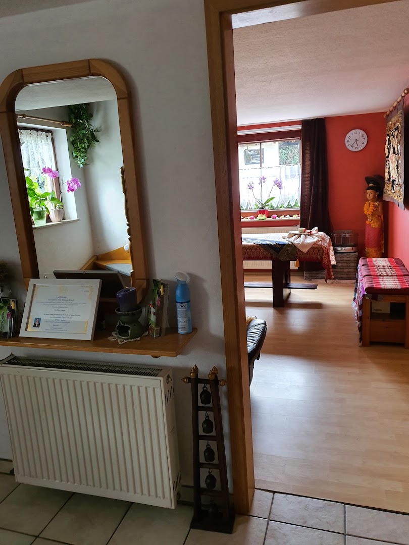 Pattra Thai Massage · Fotos 5